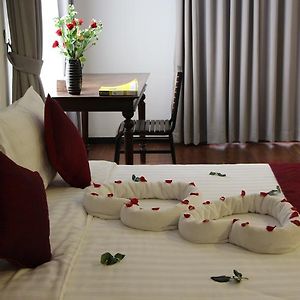 Executive King Suite